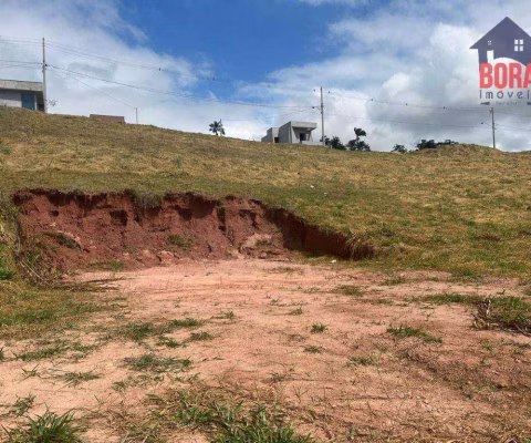 Terreno à venda, 360 m² por R$ 250.000 - Condomínio Alto da Floresta - Bom Jesus dos Perdões/SP