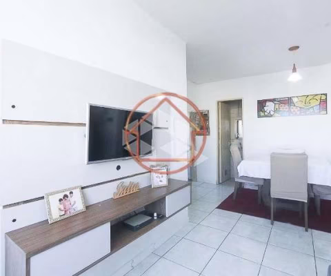 Apartamento com 3 quartos à venda na Rua Figueredo Mascarenhas, 1020, Sarandi, Porto Alegre