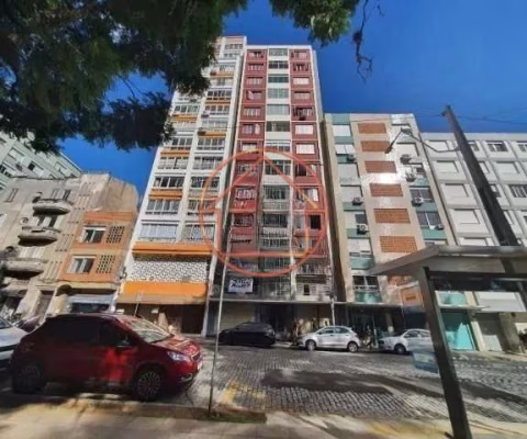 Apartamento com 1 quarto à venda na Rua dos Andradas, 393, Centro Histórico, Porto Alegre