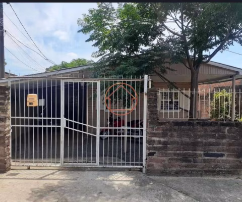 Casa com 3 quartos à venda na Rua Arara Azul, 68, Guajuviras, Canoas