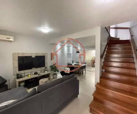 Casa com 2 quartos à venda na Avenida Nilo Ruschel, 601, Morro Santana, Porto Alegre
