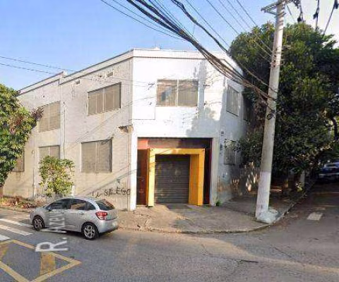 Prédio Comercial no Tatuapé