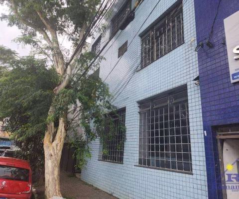 Prédio Comercial Miolo Tatuapé