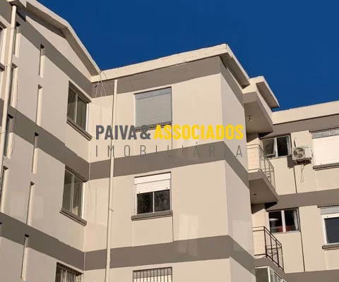 Apartamento com 3 quartos à venda na Thomaz Antônio Gonzaga, 776, Areal, Pelotas