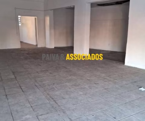 Prédio à venda na Bento Gonçalves, 2993, Centro, Pelotas