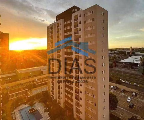 RESERVA DOS OITIS 3 DORMITÓRIOS SUÍTE SACADA GOURMET ACADEMIA 24HS PISCINA