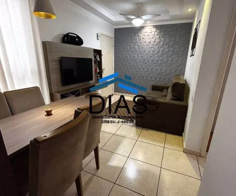 PARQUE ARCOS DA LAPA APARTAMENTO COM DOIS DORMITÓRIOS E MOVEIS PLANEJADOS