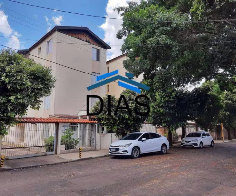 RESIDENCIAL MARINA JARDIM QUITANDINHA 2 DORMITÓRIOS PRÓXIMO A UNESP E SENAI