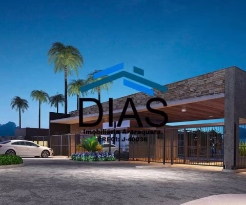 RESIDENCIAL VOLPI CASA DE ALTO PADRÃO TRÊS DORMITÓRIOS ESPAÇO GOURMET AMPLO