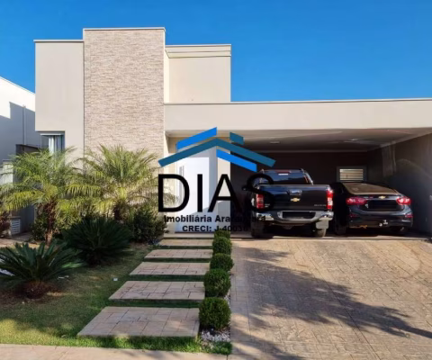 PORTAL DAS TIPUANAS CASA ALTO PADRÃO TRÊS SUÍTES ESPAÇO GOURMET FINO ACABAM