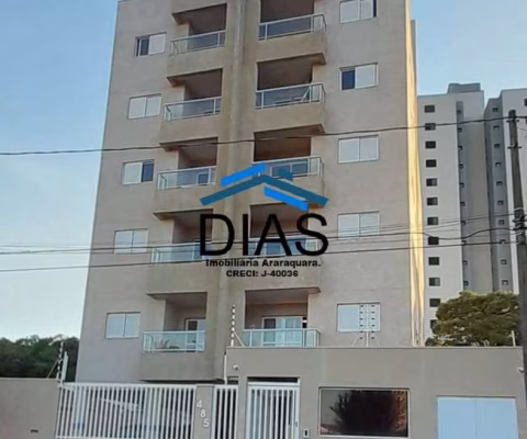EDIFICIO AMSTERDÃ APARTAMENTO NO CENTRO COM DOIS DORMITÓRIOS SENDO 1 SUITE
