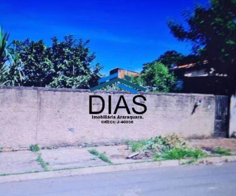 TERRENO 126 METROS 8A JARDIM DALL ORTO SUMARÉ SP PRONTO PARA CONSTRUIR