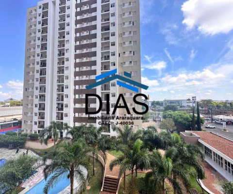 RESERVA DOS OITIS 2 DORMITÓRIOS SACADA GOURMET ELEVADOR ACADEMIA PISCINA