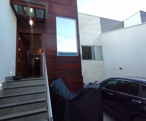 Casa no bairro Belvedere