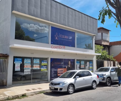 Loja no bairro São Pedro