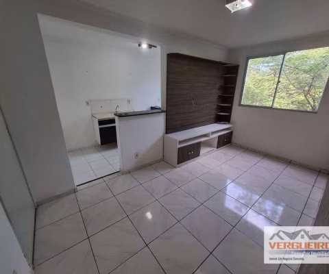 Apartamento 2 quartos à venda no Villa Branca