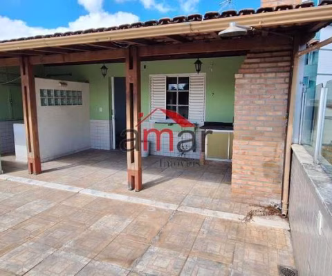 Cobertura com 3 quartos à venda em Minas Brasil, Belo Horizonte 