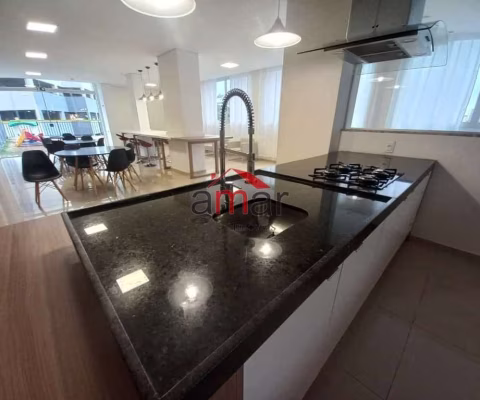 Apartamento com 2 quartos à venda em Ouro Preto, Belo Horizonte 