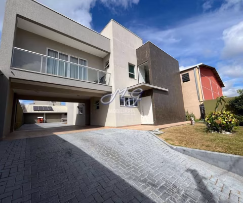 Sobrado à venda no bairro Jardim Nesita - Campina Grande do Sul/PR