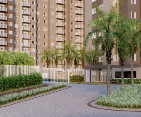 Apartamentos de 2 dormitórios no Campo Grande, perfeitos para você e sua Família! São unidades com opção varanda e vaga, pensado para o seu conforto!