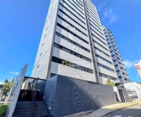 Sala para alugar, 36 m² por R$ 1.700,00/mês - Tirol - Natal/RN