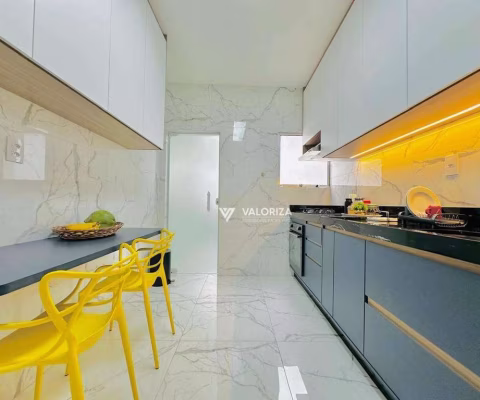 Apartamento à venda, 88 m² por R$ 530.000,00 - Parque Campolim - Sorocaba/SP