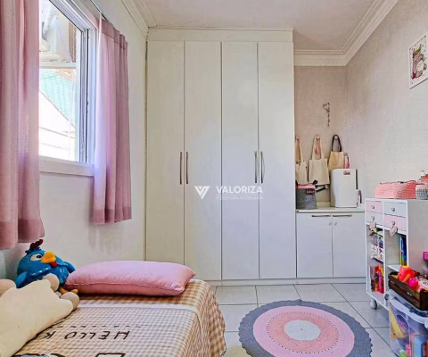 Casa com 3 quartos à venda, 120 m² por R$ 780.000 - Condomínio Villa Bella - Sorocaba/SP