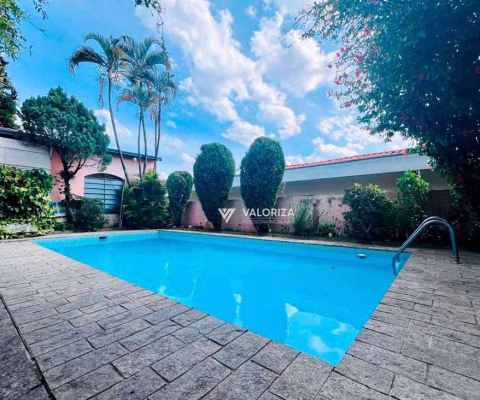 Casa com 2 dormitórios à venda, 140 m² por R$ 640.000,00 - Vila Trujillo - Sorocaba/SP