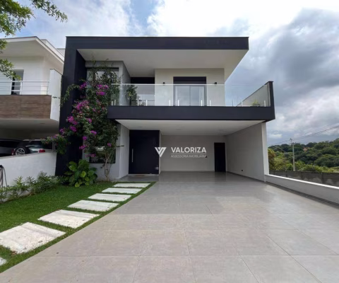 Casa, 226 m² - venda por R$ 1.780.000,00 ou aluguel por R$ 9.633,00/mês - Condomínio Horizontes de Sorocaba - Sorocaba/SP