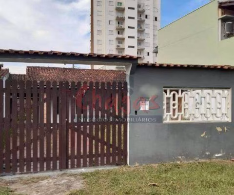 VENDE-SE | CASA TÉRREA | ARUAN