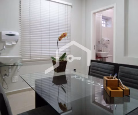 Casa comercial à venda na Rua Francisco Cruz, 513, Vila Mariana, São Paulo