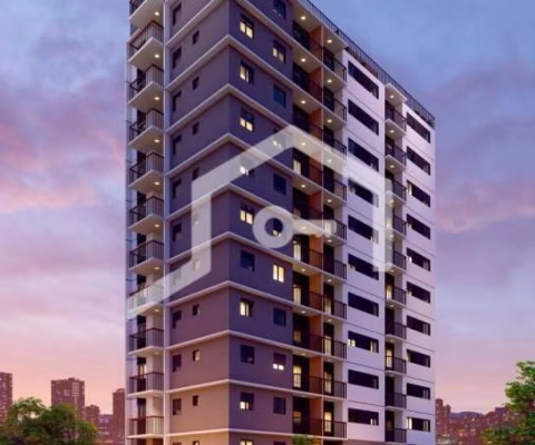 Apartamento com 2 quartos à venda na Rua Airosa Galvão, 97, Perdizes, São Paulo