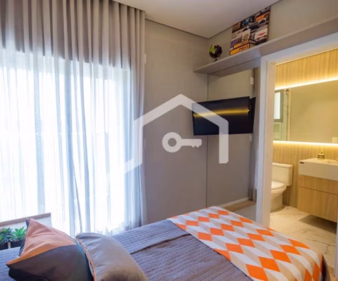 Apartamento com 4 quartos à venda na Rua Riachuelo, 2370, Jardim Elite, Piracicaba