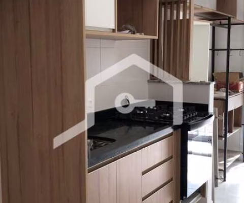 Apartamento com 1 quarto à venda na Rua Doutor Clemente Jobim, 65, Jardim da Glória, São Paulo