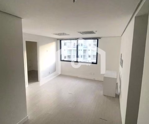Sala comercial à venda na Rua Cotoxó, 303, Perdizes, São Paulo
