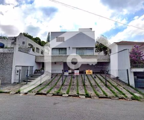 Casa com 4 quartos à venda na Dona Salwa Saigh Calfat, 206, Vila Tramontano, São Paulo