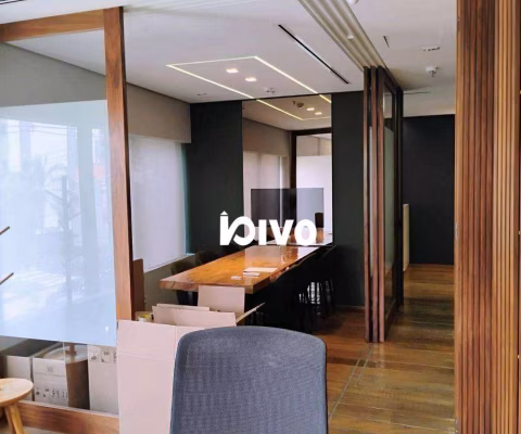 Conjunto, 66 m² - venda por R$ 950.000,00 ou aluguel por R$ 8.330,00/mês - Vila Mariana - São Paulo/SP