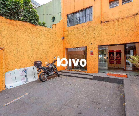 Sobrado com 3 quartos à venda, 258 m² por R$ 1.800.000 - Vila Clementino