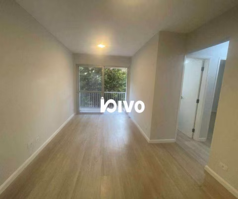 Apartamento com 3 quartos para alugar, 65 m² pacote por R$ 3.638/mês - Vila da Saúde