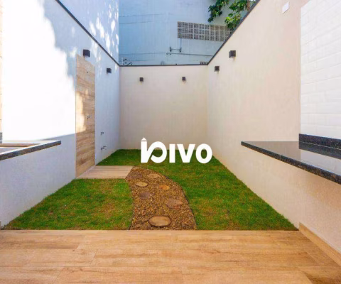 Sobrado com 3 quartos à venda, 135 m² por R$ 990.000 - Vila do Bosque - São Paulo/SP