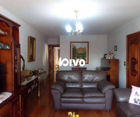Sobrado com 3 dormitórios à venda, 295 m² por R$ 1.715.000,00 - Bosque da Saúde - São Paulo/SP