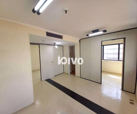 Conjunto à venda, 44 m² por R$ 380.000,00 - Vila Clementino - São Paulo/SP
