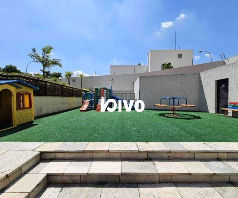 Cobertura com 4 dormitórios à venda, 250 m² por R$ 1.950.000,00 - Jardim da Saúde - São Paulo/SP