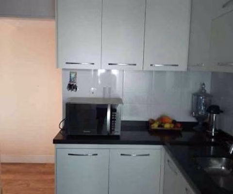Apartamento com 3 dormitórios à venda, 65 m² por R$ 510.000,00 - Gopoúva - Guarulhos/SP