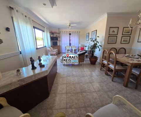 Apartamento com 4 quartos à venda na Doutor Júlio Prestes de Albuquerque, 482, Enseada, Guarujá