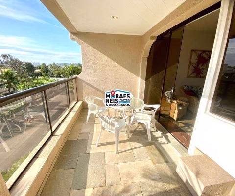 Apartamento com 4 quartos à venda na João Sorio, 121, Enseada, Guarujá