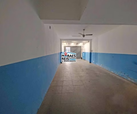Ponto comercial para alugar na Rua Conde de Porto Alegre, 1399, Campo Belo, São Paulo