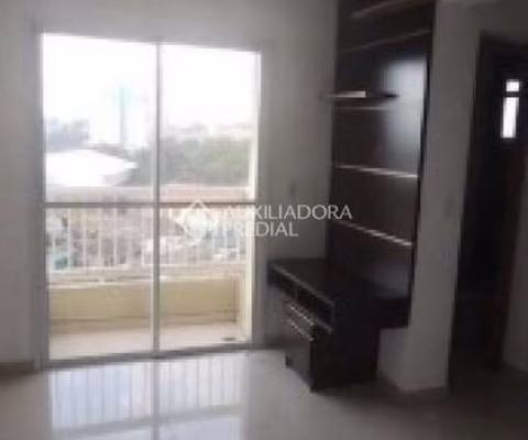Apartamento com 2 quartos à venda na Rua Fagundes Varela, 121, Vila Príncipe de Gales, Santo André
