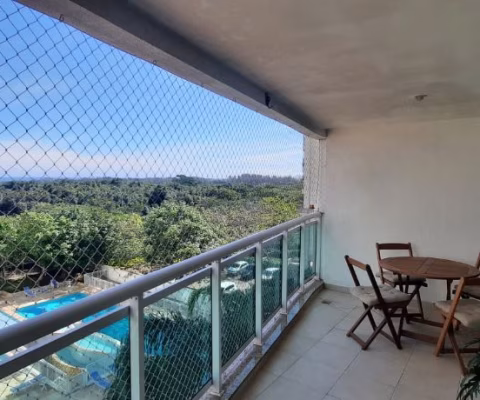 Apartamentos 3 quartos a venda na Barra da Tijuca, Condomínio America Park
