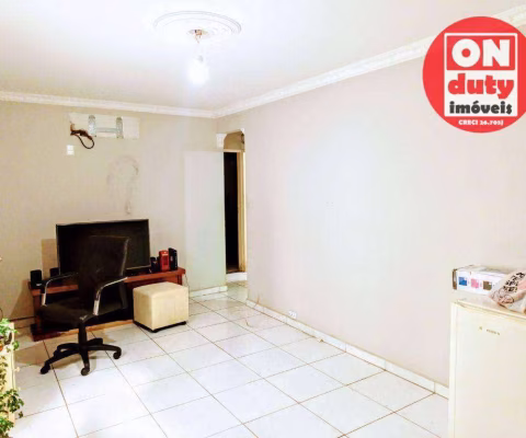Apartamento à venda, 73 m² por R$ 315.000,00 - Aparecida - Santos/SP